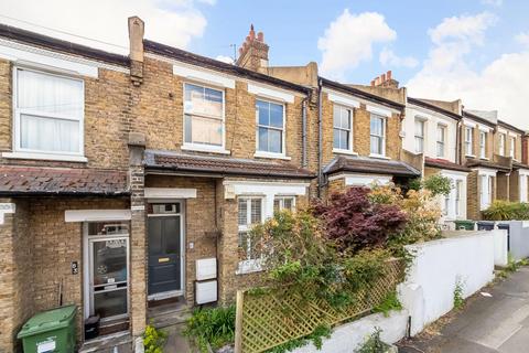 Durban Road, West Norwood, London, SE27 2 bed terraced house for sale