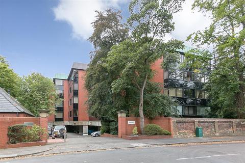 Blythswood, Osborne Road, Jesmond... 2 bed flat for sale