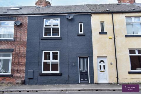 Fitzwilliam Street, Hoyland, Barnsley 3 bed terraced house for sale