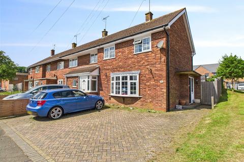 Grasmere Drive, Worcester, WR4 3 bed end of terrace house for sale