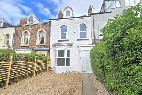 The Grove, Ashbrooke, Sunderland... 5 bed terraced house for sale
