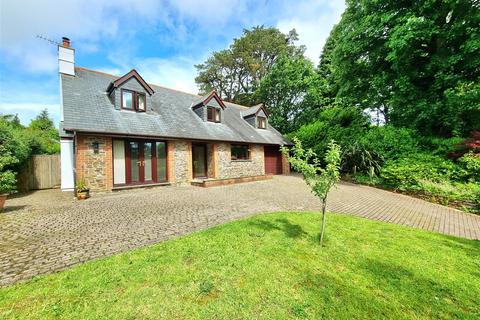 Chapel, Launceston 4 bed house for sale