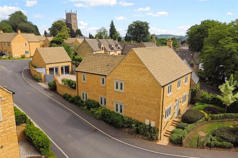 New Barrels Pitch, Chipping Campden... 4 bed detached house for sale