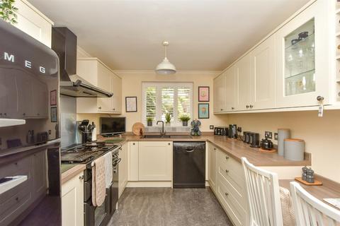 High Bank, Rochester, Kent 4 bed detached house for sale