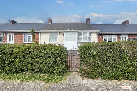 Keir Hardie Avenue, Stanley, DH9 2 bed bungalow for sale