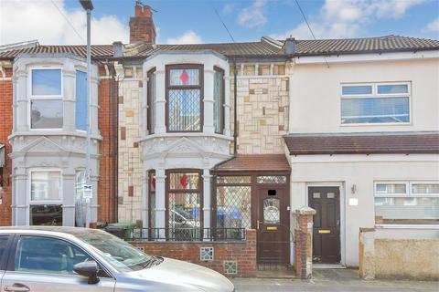 Powerscourt Road, Portsmouth PO2 3 bed terraced house for sale