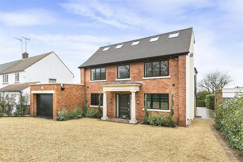 Carrington Avenue, Borehamwood 5 bed detached house for sale