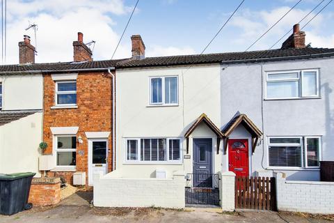 High Street, Cranfield, Bedford 1 bed terraced house for sale