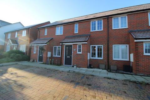 Stone Cross  BN24 2 bed terraced house for sale