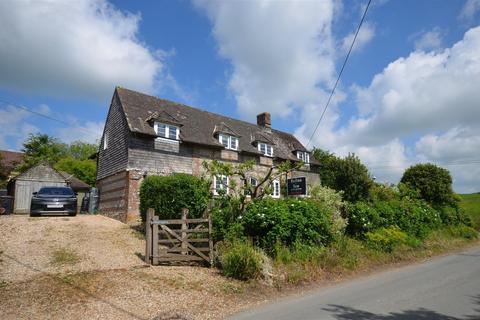 Cross Lanes, Melcombe Bingham 4 bed detached house for sale