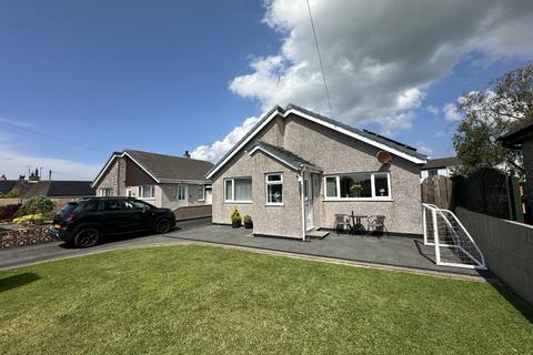 Garth Drive, Gaerwen, Anglesey, LL60 2 bed detached bungalow for sale