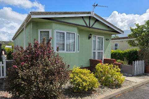 Two Bed Twin Executive Park Home... 2 bed park home for sale
