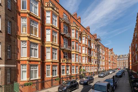Montagu Mansions, Marylebone, W1U 2 bed flat for sale