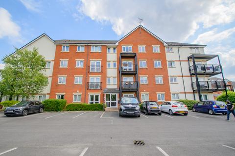 Gladstone Street, Warrington WA2 2 bed flat for sale