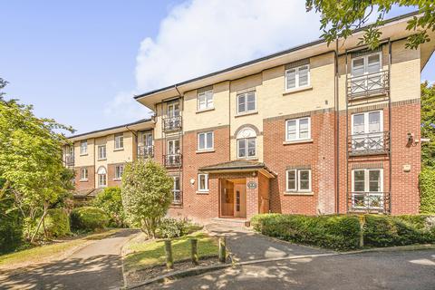 Belvoir Lodge, 59 Underhill Road... 1 bed flat for sale