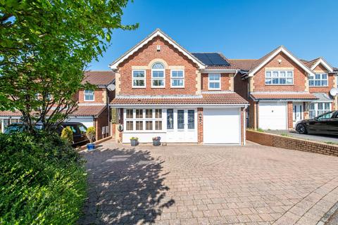 Calderwood, Gravesend 5 bed detached house for sale