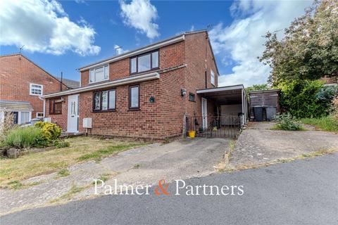 Foxglove Avenue, Needham Market... 3 bed semi