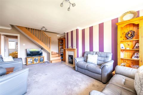 Biddenden Way, Istead Rise, Kent, DA13 4 bed semi