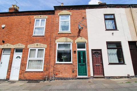 Lorraine Road, Aylestone 2 bed terraced house for sale