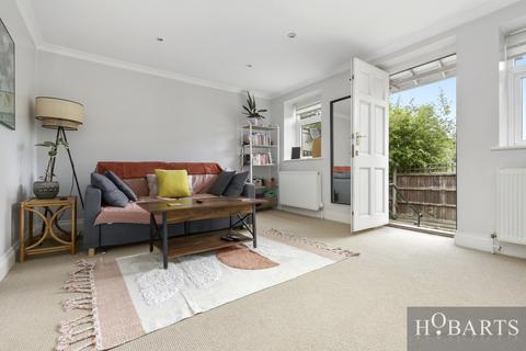 Crouch End, London N8 1 bed flat for sale