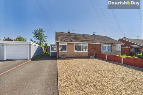 Trinity Gorse, Stafford ST16 2 bed property for sale