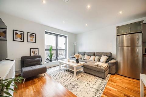 Boundary Street, London E2 2 bed flat for sale