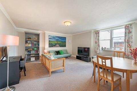Bristol House, Southampton Row, London 1 bed flat for sale