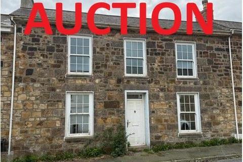 Edward Street, Tuckingmill 4 bed terraced house for sale