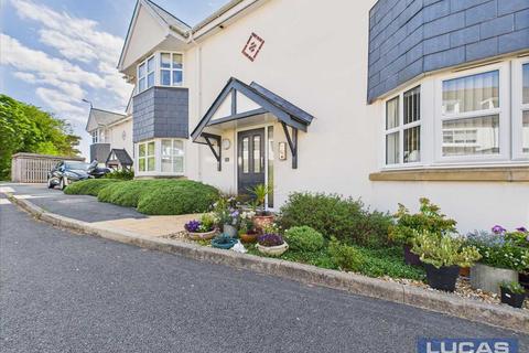 Llys Adda, Penrhosgarnedd, Bangor 1 bed apartment for sale