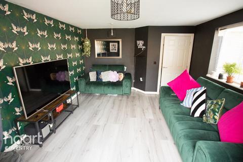 Samuel Road, Coventry 3 bed end of terrace house for sale
