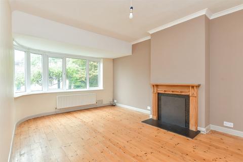 Mackie Avenue, Patcham, Brighton... 4 bed semi