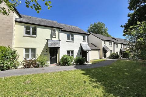 Kew Lastanen, Truro 3 bed end of terrace house for sale
