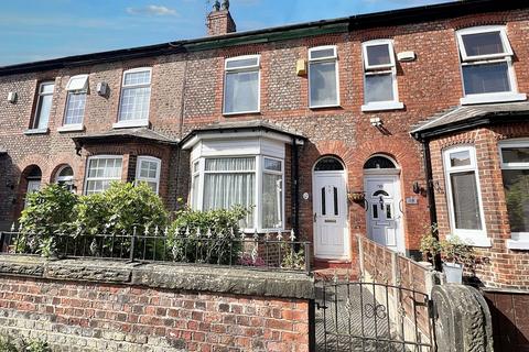 Alexandra Road, Eccles, M30 3 bed terraced house for sale