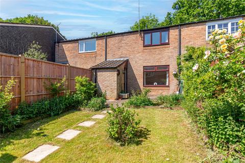 Romany Road, Rubery, Rednal... 2 bed terraced house for sale