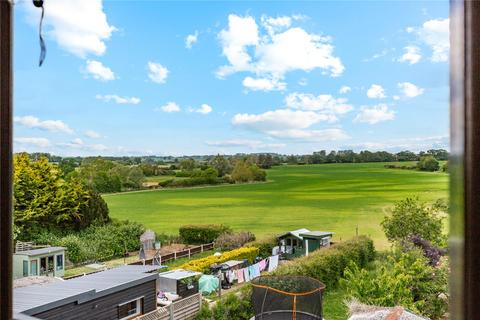 Moreton Road, Ongar, Essex, CM5 4 bed semi