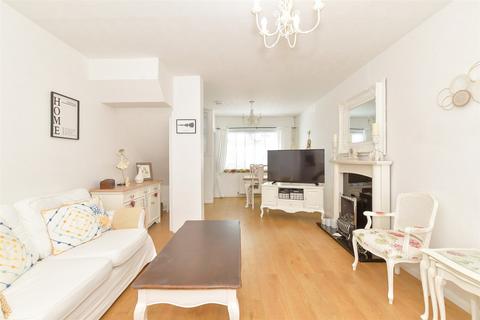 Ranelagh Road, Portsmouth PO2 2 bed terraced house for sale