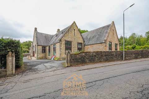 Peesweep Brae, Cumnock KA18 8 bed detached house for sale