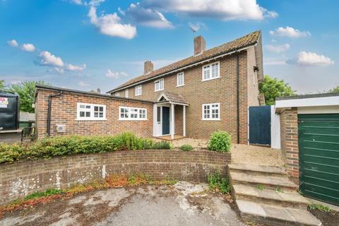 Stoke Charity, Winchester, SO21 3 bed semi