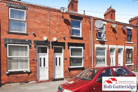 Keeling Street, Wolstanton, Newcastle 2 bed terraced house for sale