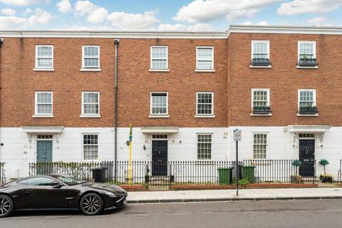Cambria Street, Moore Park Estate... 4 bed house for sale