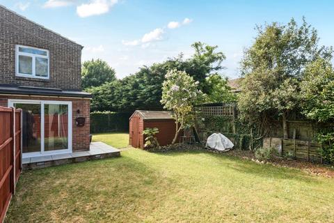 Woodcote,  Reading,  RG8 2 bed maisonette for sale