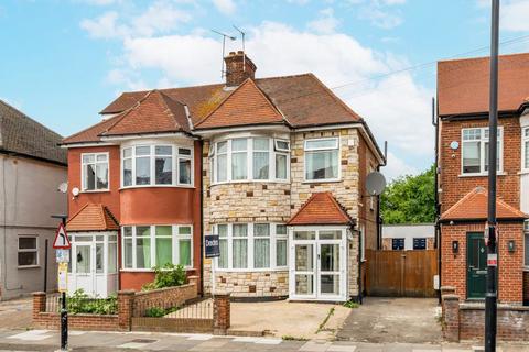 Perth Road, London N22 3 bed house for sale