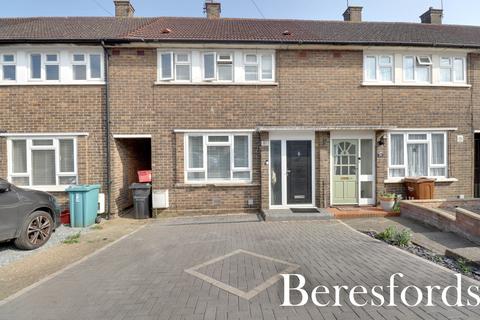 Whittington Road, Hutton, CM13 2 bed terraced house for sale