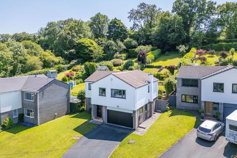 Crossroads, Abergavenny NP7 5 bed detached house for sale