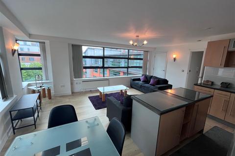 Mm2, Pickford Street, Manchester 2 bed apartment for sale