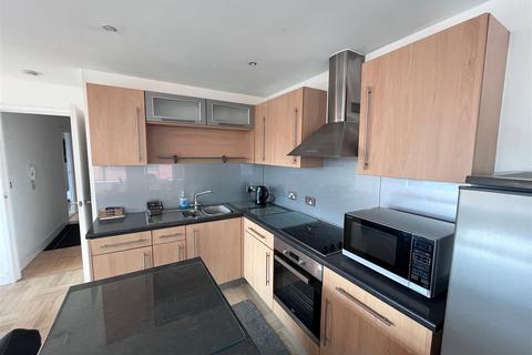 Mm2, Pickford Street, Manchester 2 bed apartment for sale