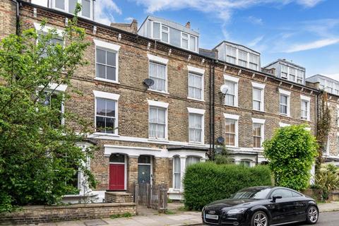 Moray Road, London N4 2 bed flat for sale