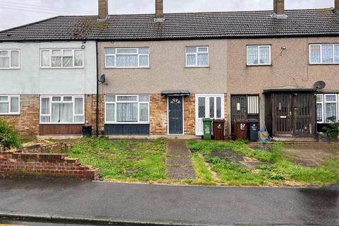 Curzon Crescent, Barking 3 bed house for sale