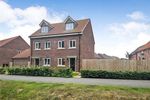 Willow Grove, Boroughbridge, York... 3 bed semi