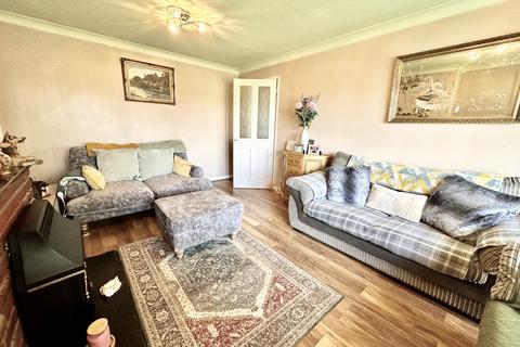 Meadow Close, Landkey, Barnstaple... 2 bed semi